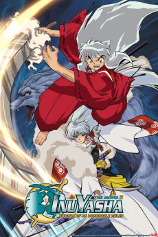 Inuyasha: Tenka hadou no ken (2003) download