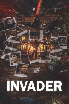 Invader (2024) download
