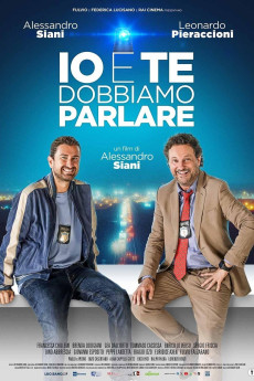 Io e te dobbiamo parlare (2024) download