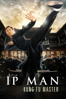 Ip Man: Kung Fu Master (2019) download