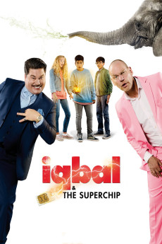 Iqbal & superchippen (2016) download