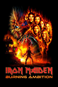Iron Maiden: Burning Ambition (2026) download