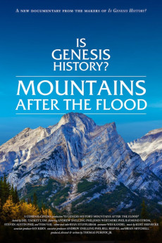 Is Genesis History? Mountains After the Flood (2023) download