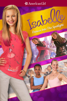 Isabelle Dances Into the Spotlight (2014) download
