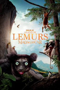 Island of Lemurs: Madagascar (2014) download