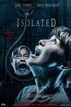 Isolated (2025) download