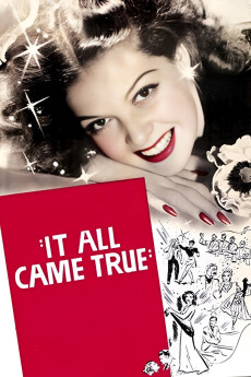 It All Came True (1940) download