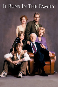 It Runs in the Family (2003) download