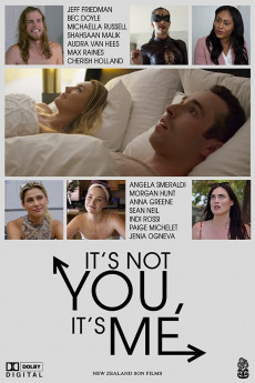 It's Not You, It's Me (2021) download