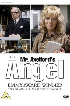 ITV Playhouse Mr. Axelford's Angel (1974) download