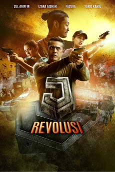 J Revolusi (2017) download