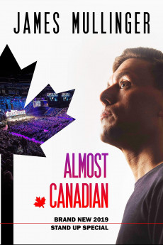 James Mullinger: Almost Canadian (2019) download