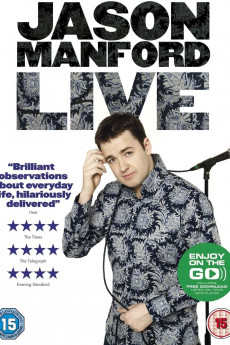 Jason Manford: Live (2011) download