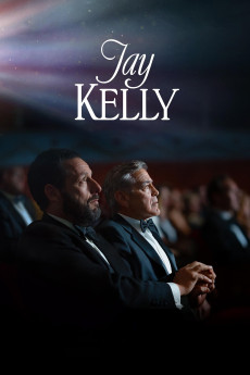 Jay Kelly (2025) download
