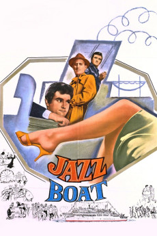 Jazz Boat (1960) download