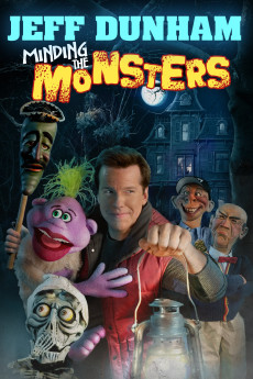 Jeff Dunham: Minding the Monsters (2012) download
