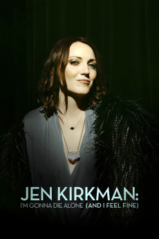 Jen Kirkman: I'm Gonna Die Alone (2015) download