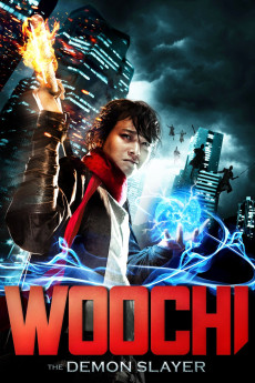 Jeon Woochi (2009) download