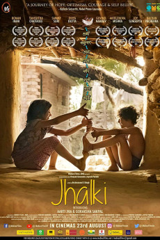 Jhalki (2019) download