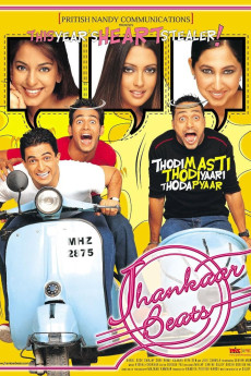 Jhankaar Beats (2003) download