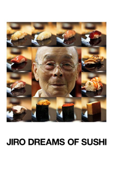 Jiro Dreams of Sushi (2011) download