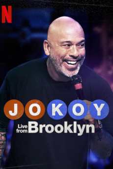 Jo Koy: Live from Brooklyn (2024) download