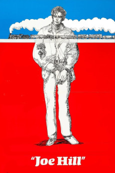 Joe Hill (1971) download