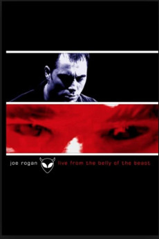 Joe Rogan: Live from the Belly of the Beast (2001) download