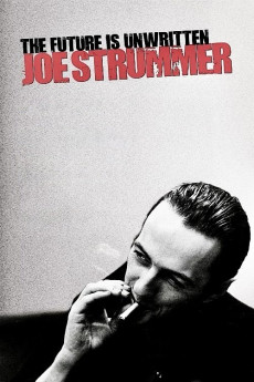Joe Strummer: The Future Is Unwritten (2007) download