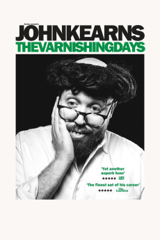 John Kearns: The Varnishing Days (2024) download