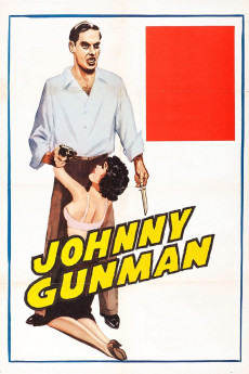Johnny Gunman (1957) download