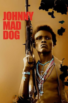 Johnny Mad Dog (2008) download
