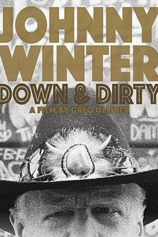 Johnny Winter: Down & Dirty (2014) download