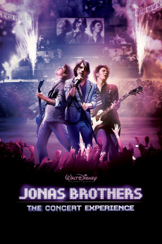 Jonas Brothers: The 3D Concert Experience (2009) download