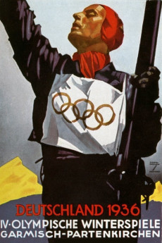 Jugend der Welt. Der Film von den IV. Olympischen Winterspielen in Garmisch-Partenkirchen (1936) download
