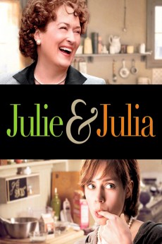 Julie & Julia (2009) download