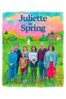 Juliette au printemps (2024) download
