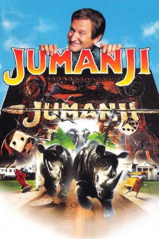 Jumanji (1995) download