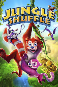 Jungle Shuffle (2014) download