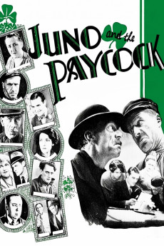 Juno and the Paycock (1930) download