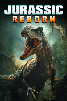 Jurassic Reborn (2025) download