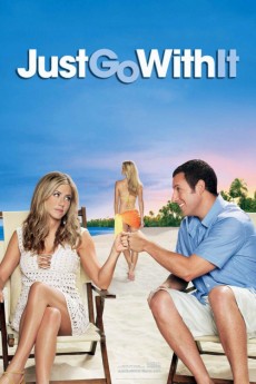 Just Go with It (2011) download