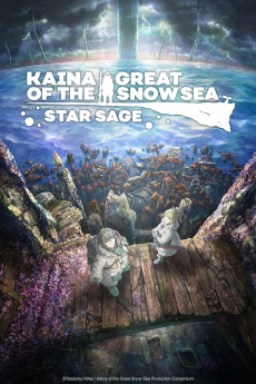 Kaina of the Great Snow Sea: Star Sage (2023) download