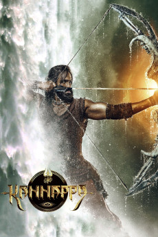 Kannappa (2025) download