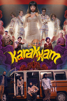Karakkam (2026) download