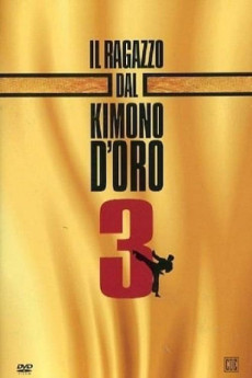 Karate Warrior 3 (1991) download