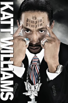 Katt Williams: It's Pimpin' Pimpin' (2008) download