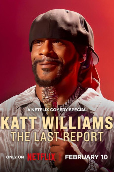 Katt Williams: The Last Report (2026) download