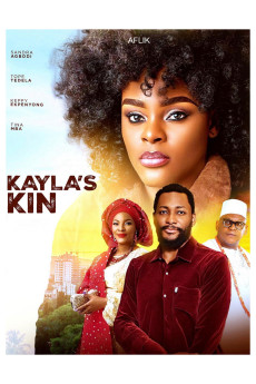Kayla's Kin (2024) download