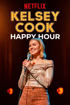 Kelsey Cook: Happy Hour (2026) download